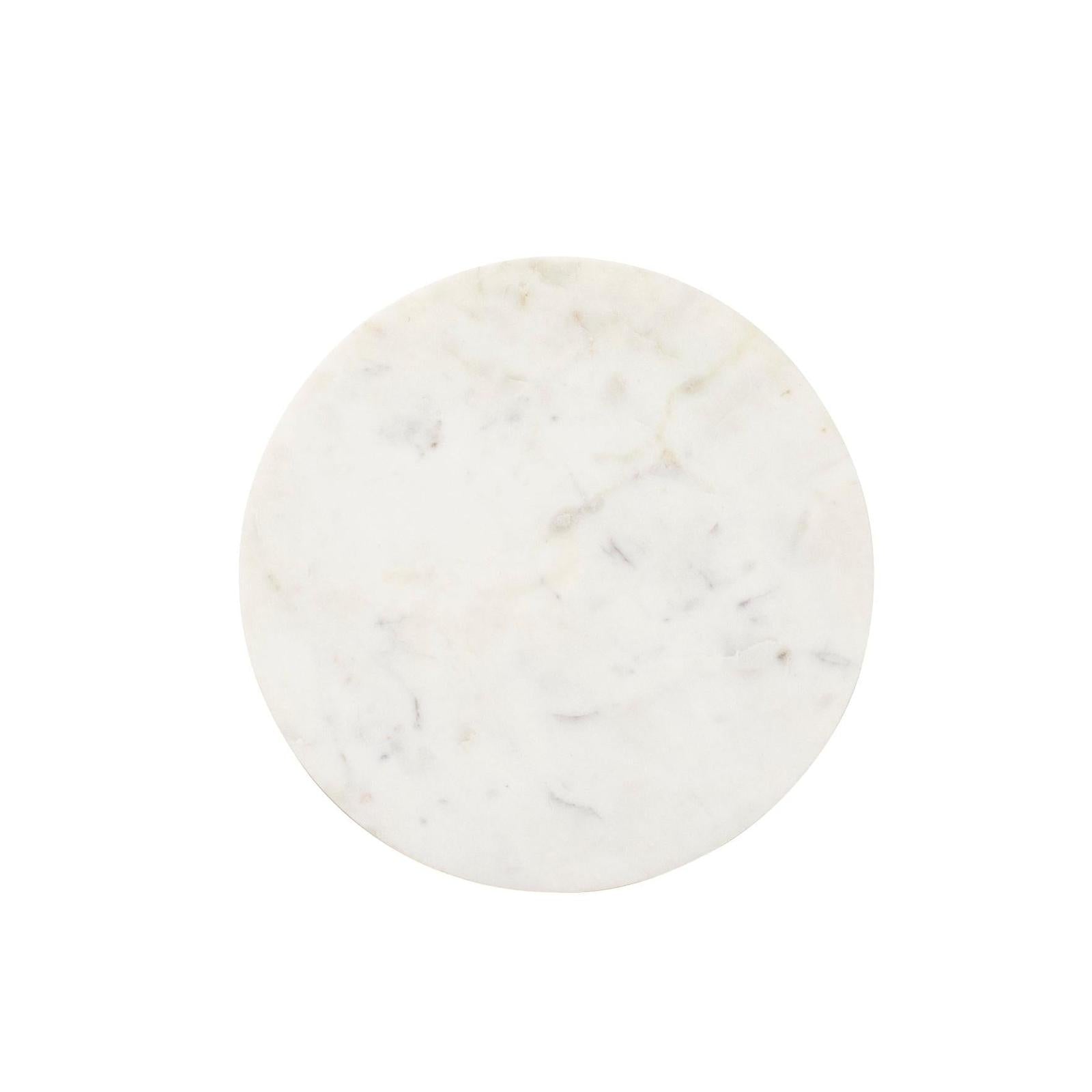 Maitland Smith Hera Pedestal 36 H