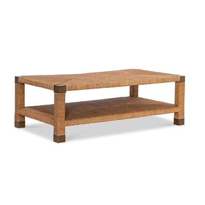 Maitland Smith Gloria Cocktail Table