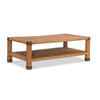 Maitland Smith Gloria Cocktail Table