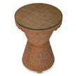 Maitland Smith Beth End Table