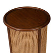 Maitland Smith Izzy End Table