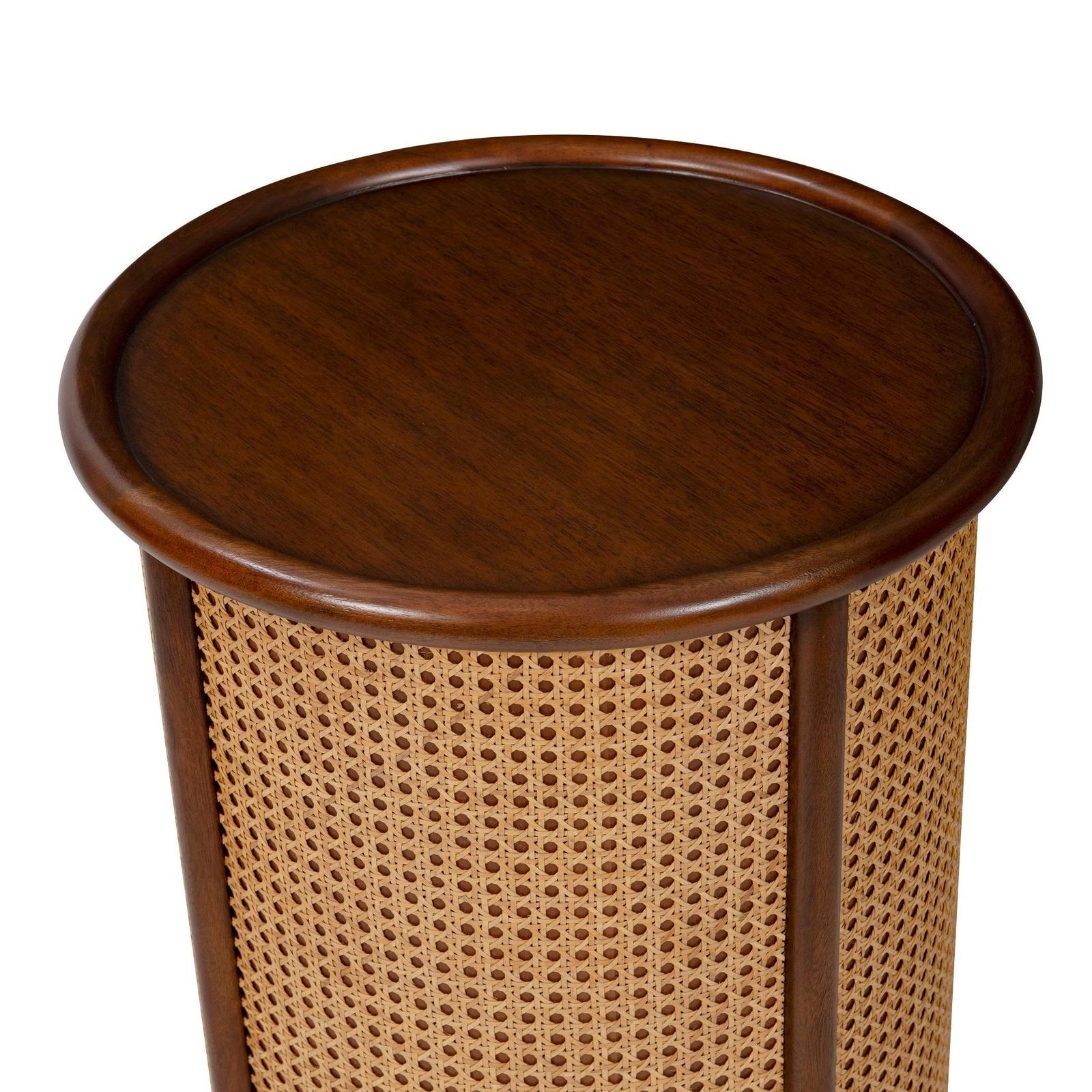 Maitland Smith Izzy End Table