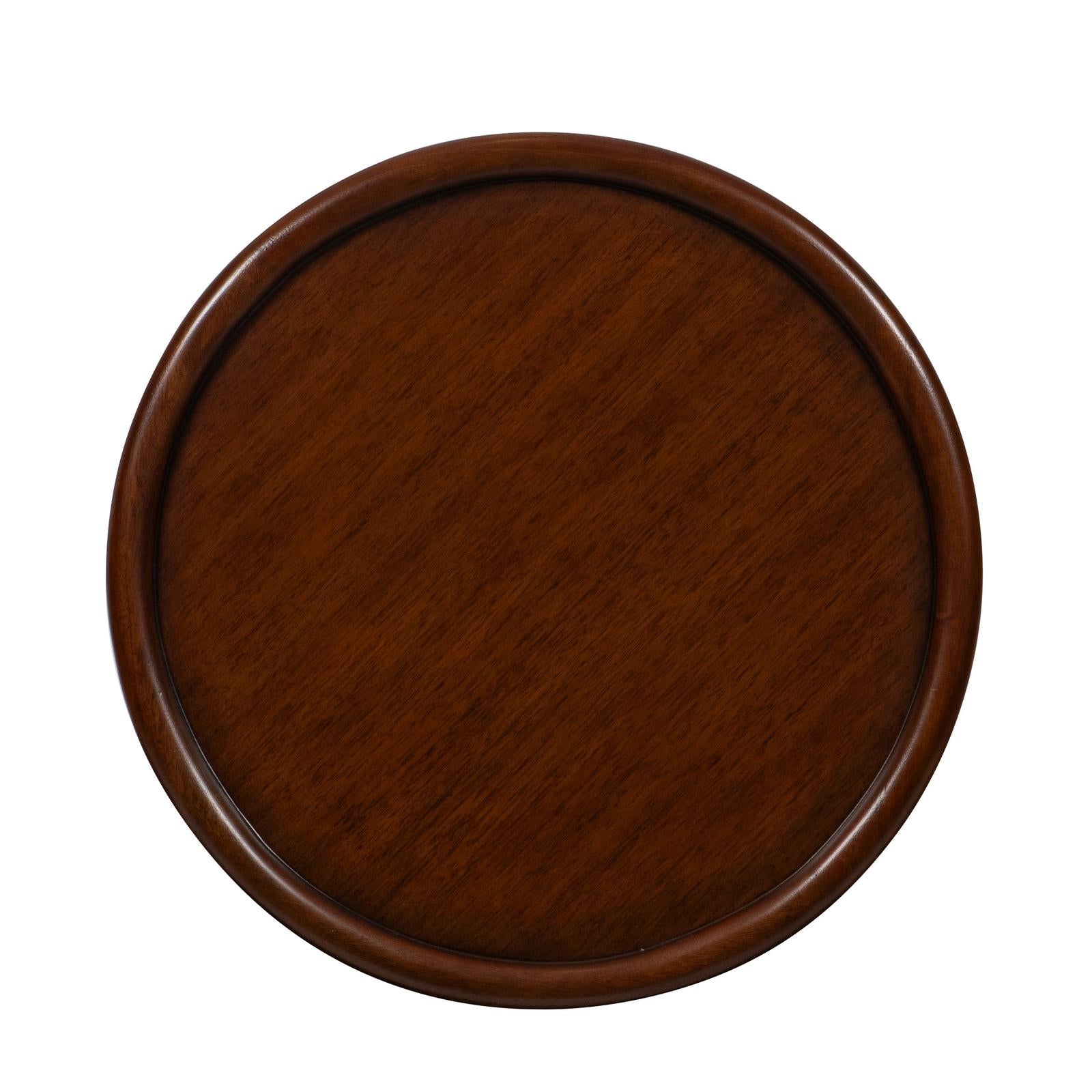 Maitland Smith Izzy End Table