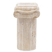 Maitland Smith Ionic Column Remnant