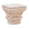 Maitland Smith Corinthian Column Remnant