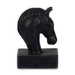 Maitland Smith Hippios Sculpture