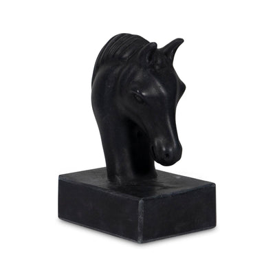 Maitland Smith Hippios Sculpture