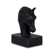 Maitland Smith Hippios Sculpture