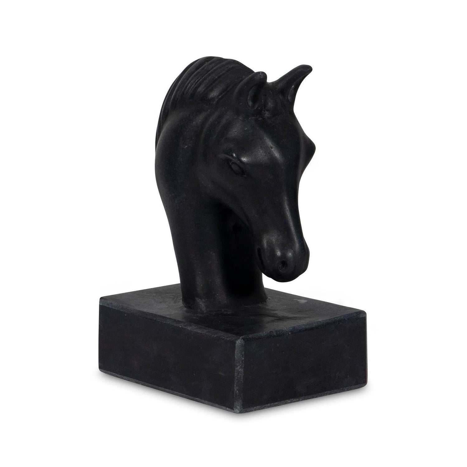 Maitland Smith Hippios Sculpture