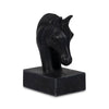 Maitland Smith Hippios Sculpture