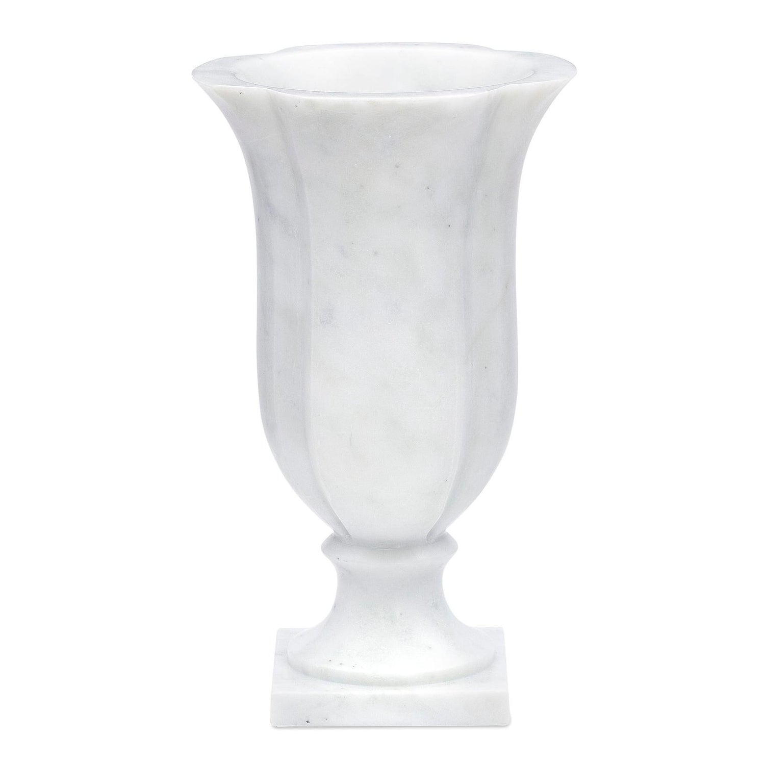 Maitland Smith Aurelian Pedestal Urn