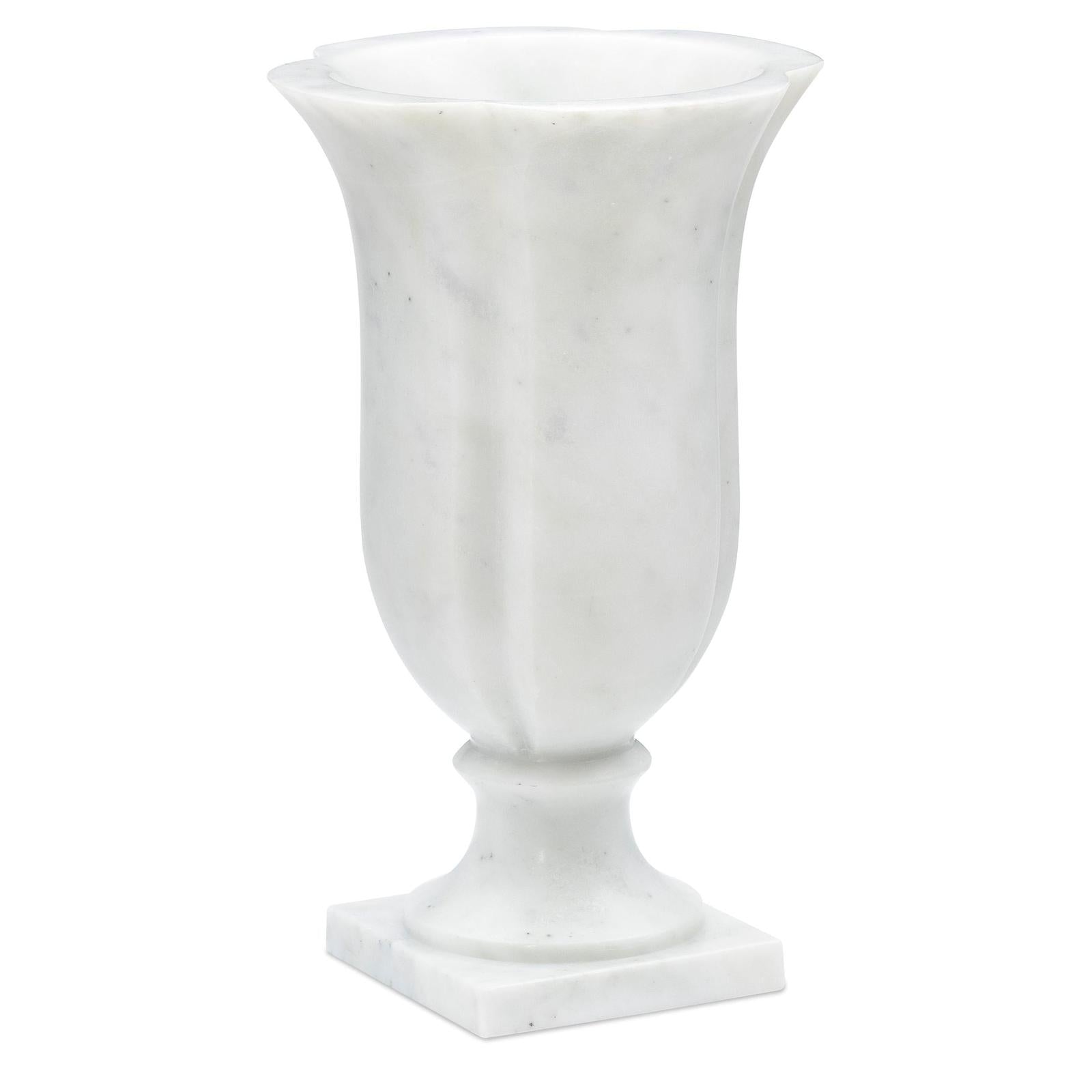 Maitland Smith Aurelian Pedestal Urn