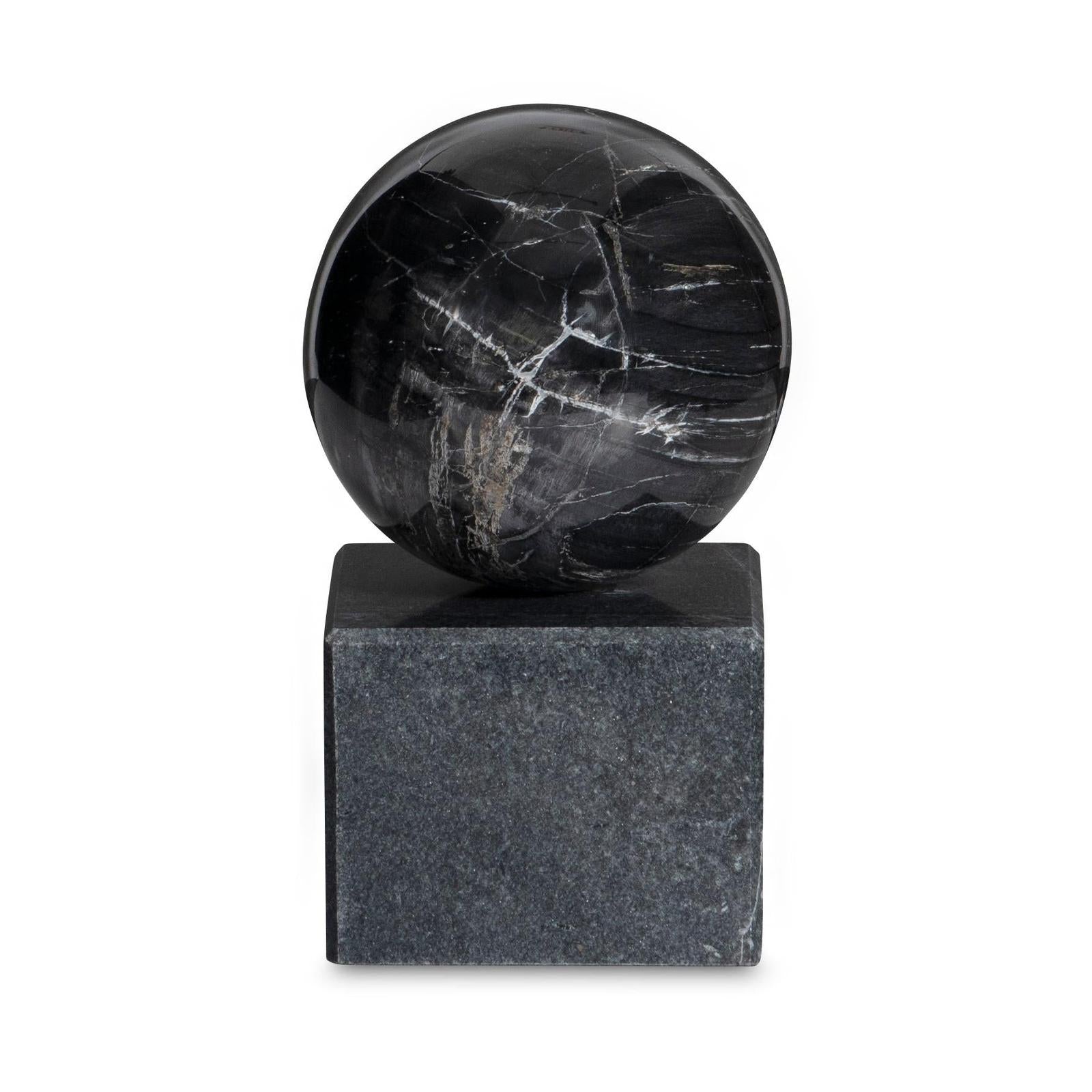 Maitland Smith Orpheus Sculpture