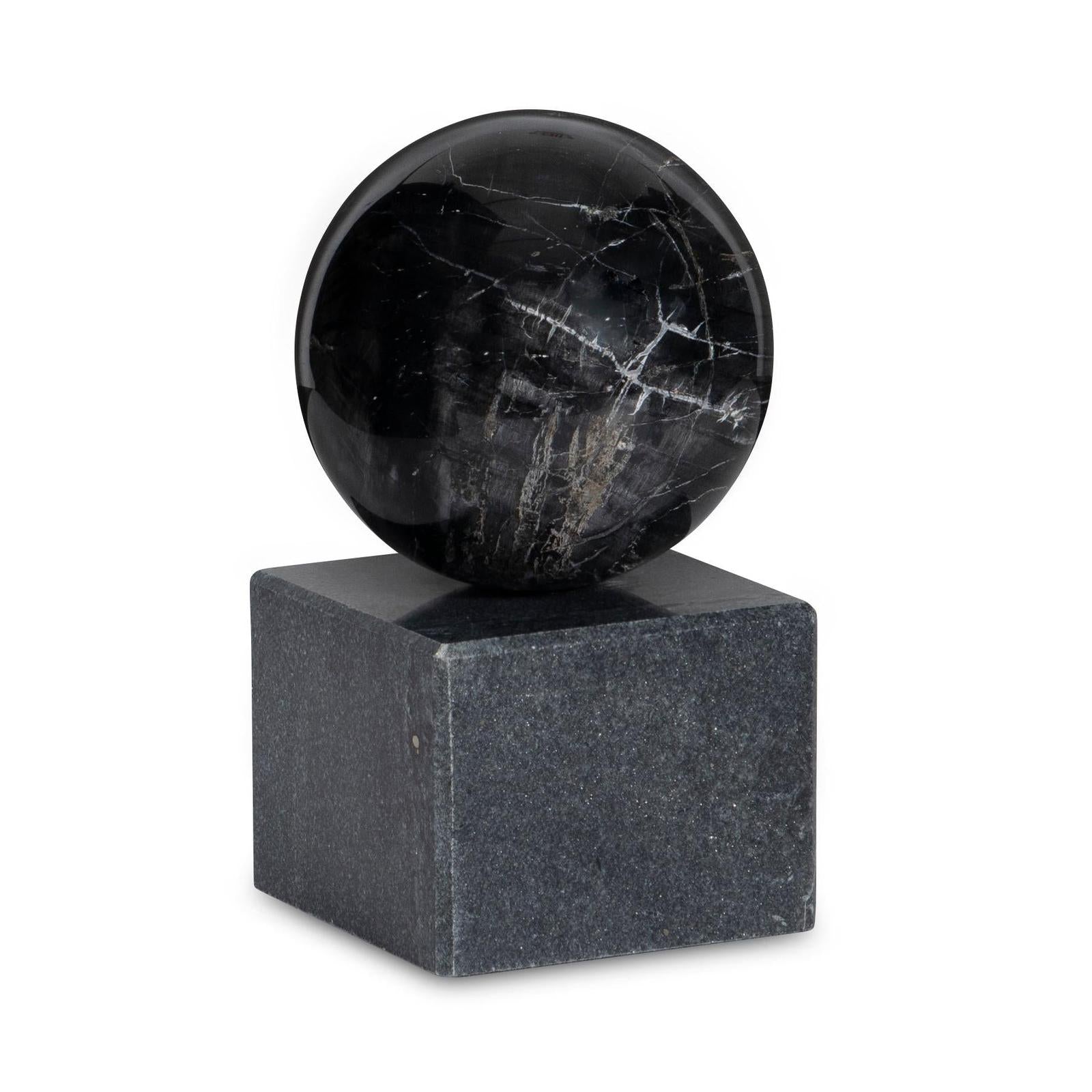 Maitland Smith Orpheus Sculpture