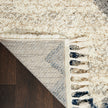 Nourison Oslo Shag OSL03 Shag Indoor Rug