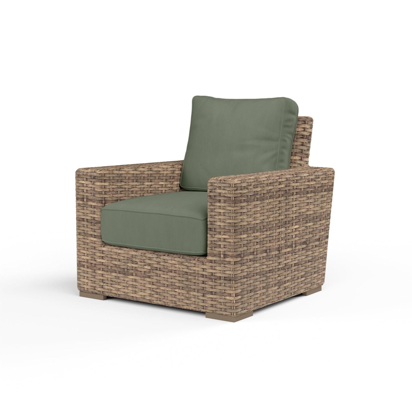Sunset West Havana Club Chair