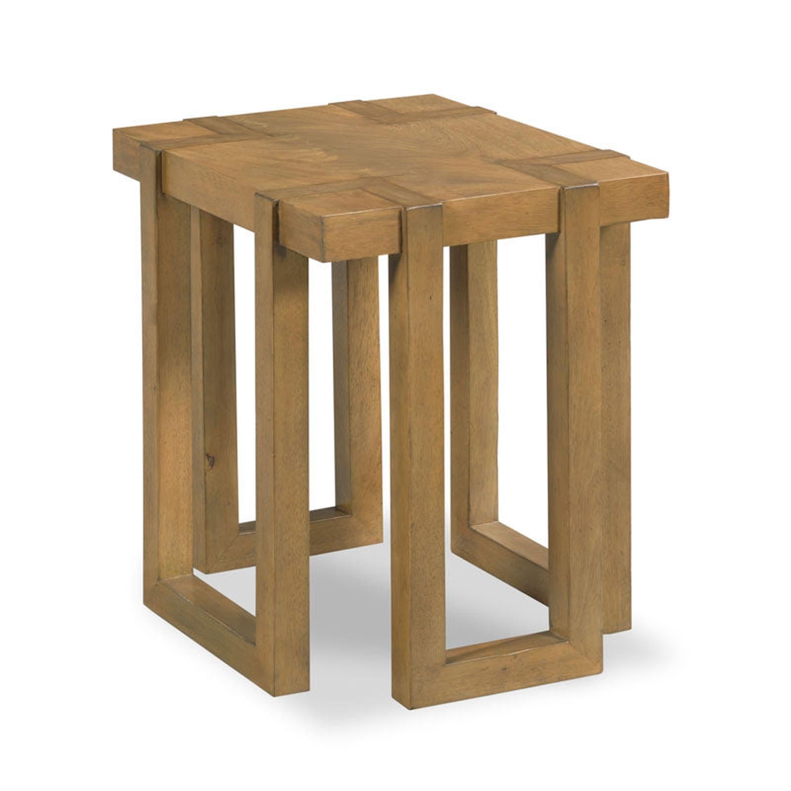 Woodbridge Furniture Ribbon Table
