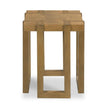 Woodbridge Furniture Ribbon Table