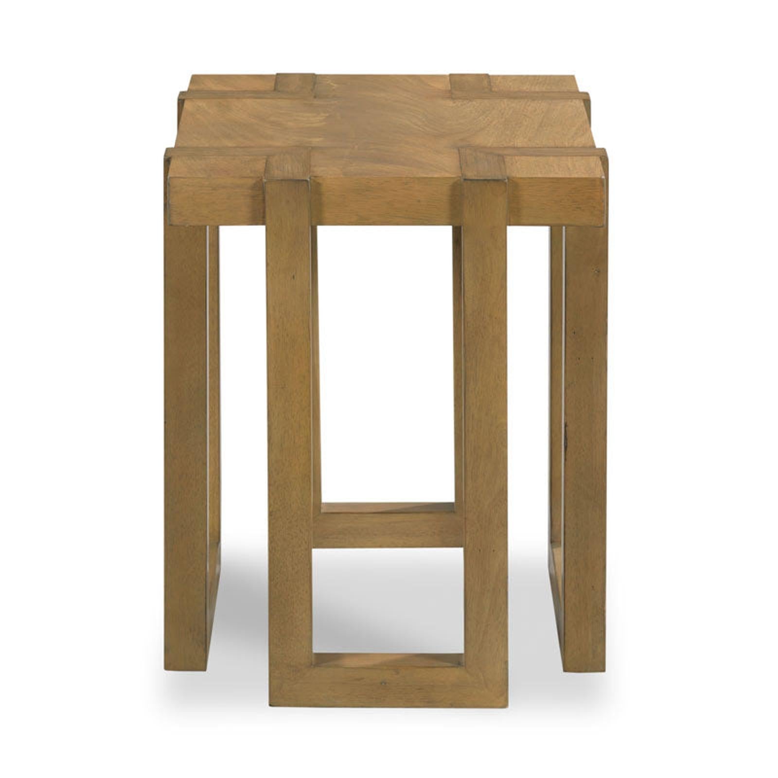 Woodbridge Furniture Ribbon Table