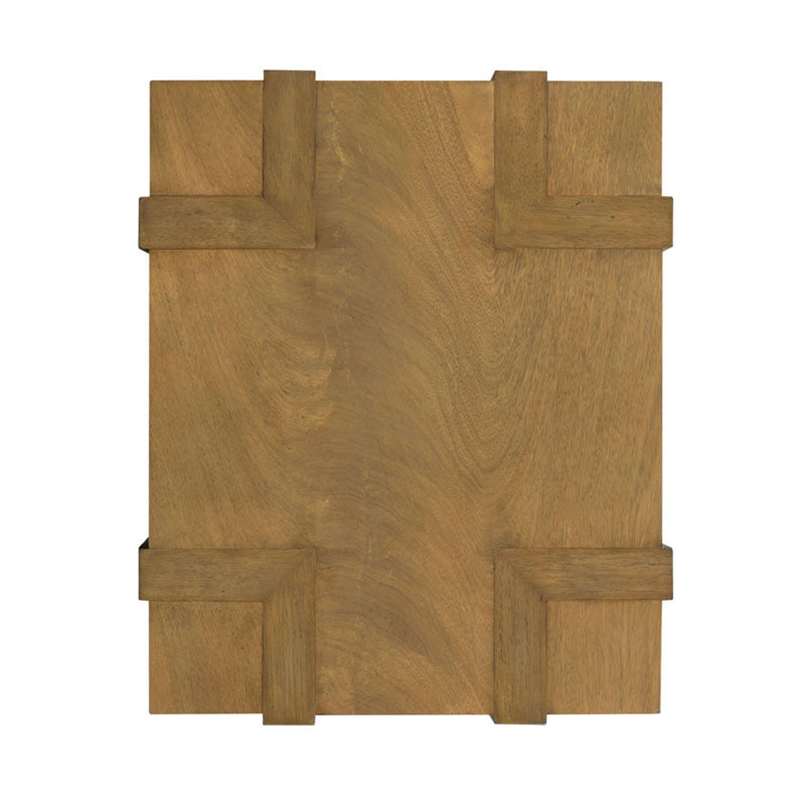 Woodbridge Furniture Ribbon Table