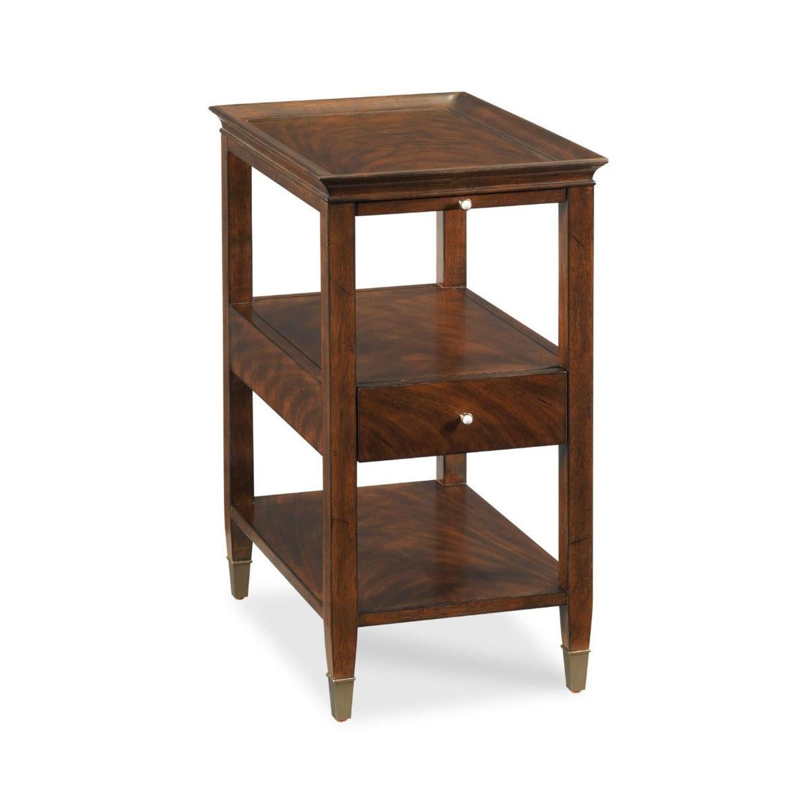 Woodbridge Furniture Speedwell Nightstand