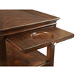 Woodbridge Furniture Speedwell Nightstand