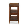 Woodbridge Furniture Speedwell Nightstand