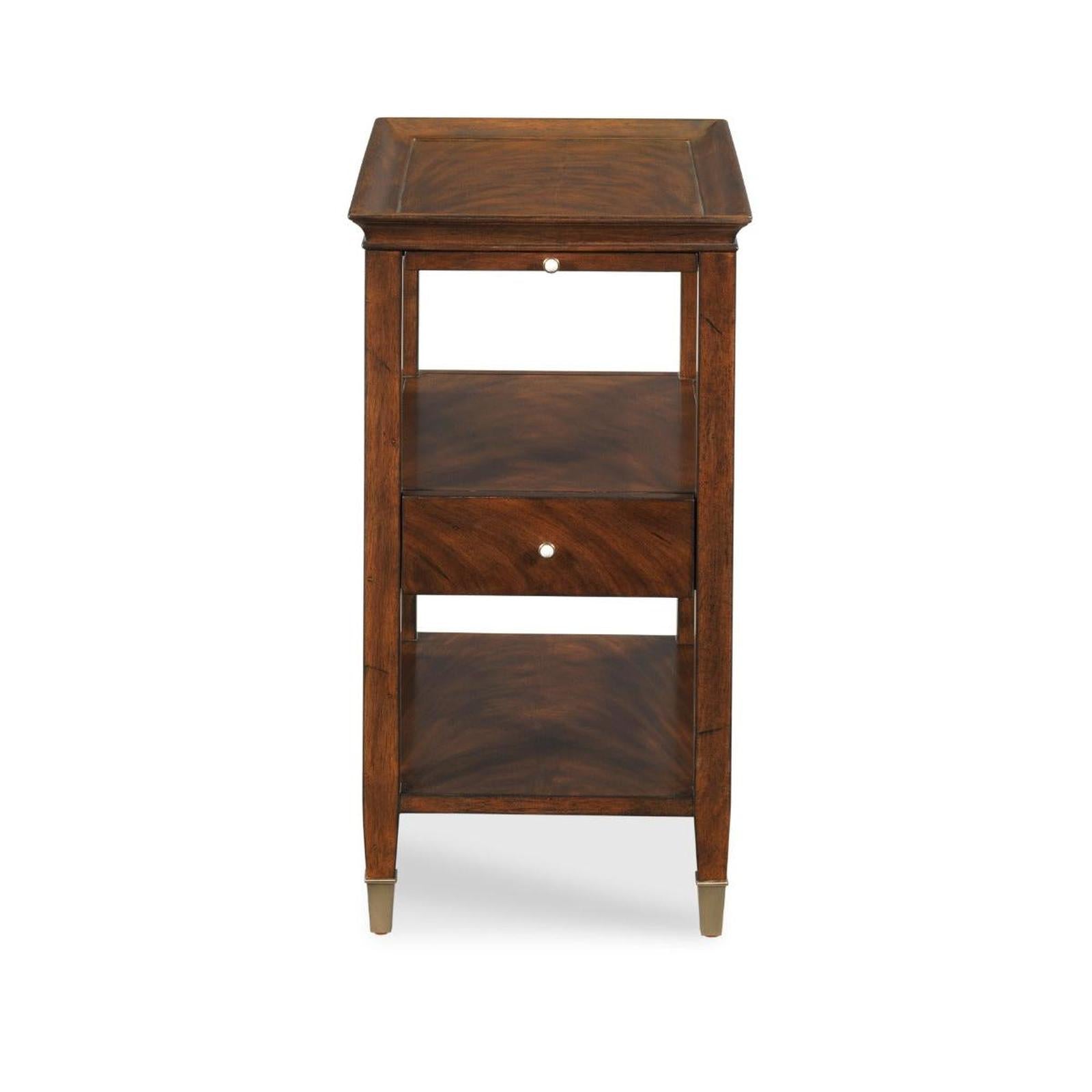 Woodbridge Furniture Speedwell Nightstand