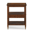 Woodbridge Furniture Speedwell Nightstand