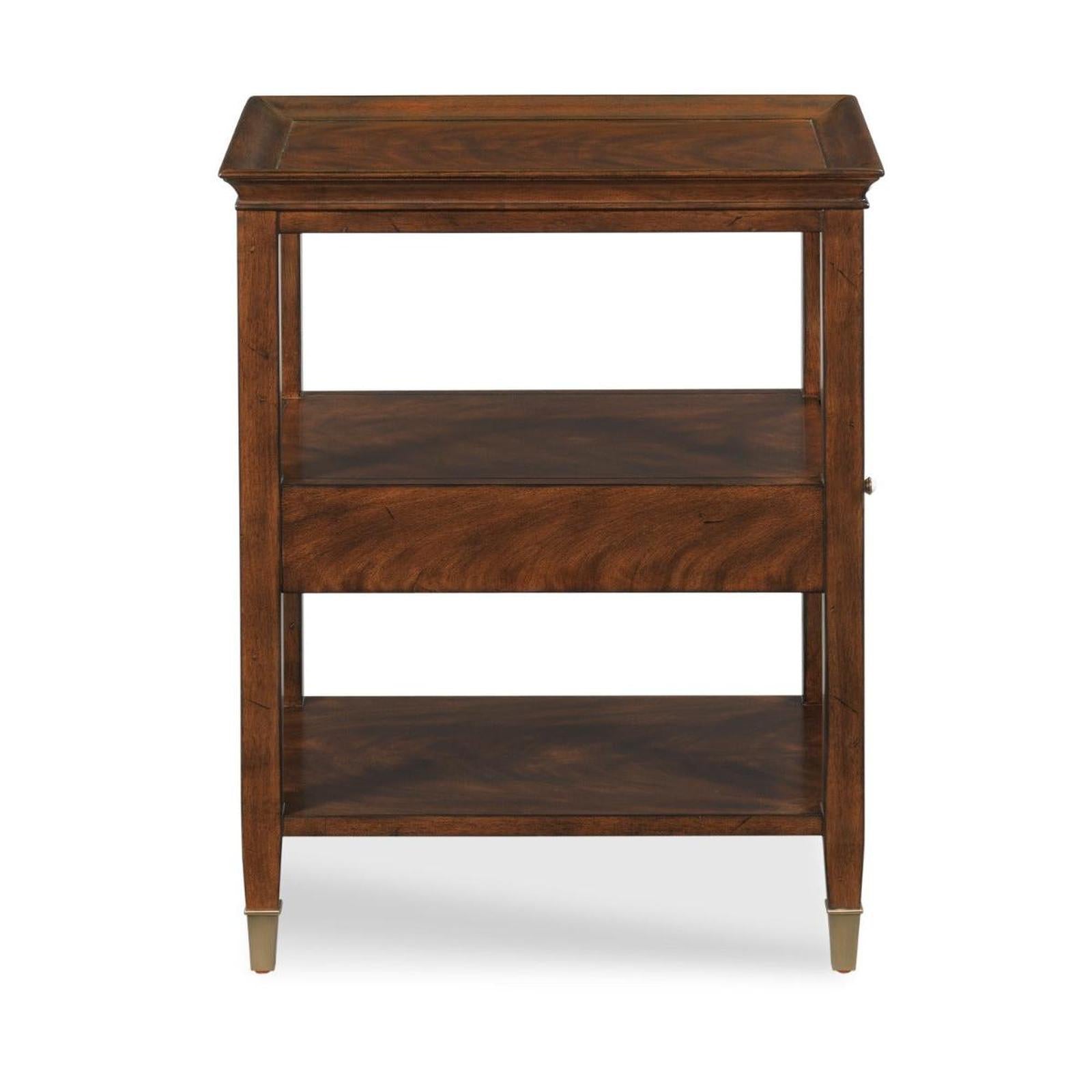 Woodbridge Furniture Speedwell Nightstand