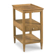 Woodbridge Furniture Speedwell Nightstand