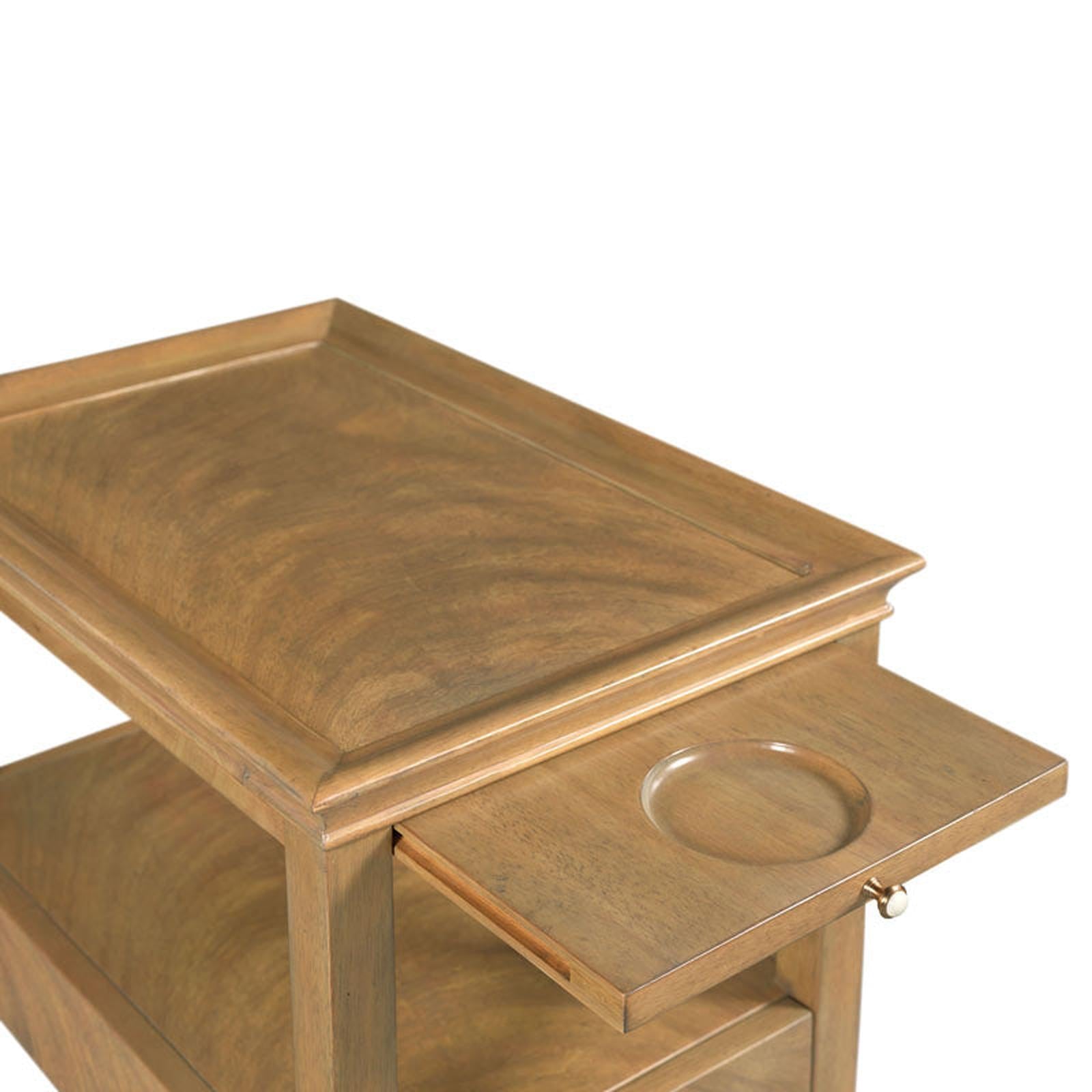 Woodbridge Furniture Speedwell Nightstand