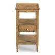 Woodbridge Furniture Speedwell Nightstand