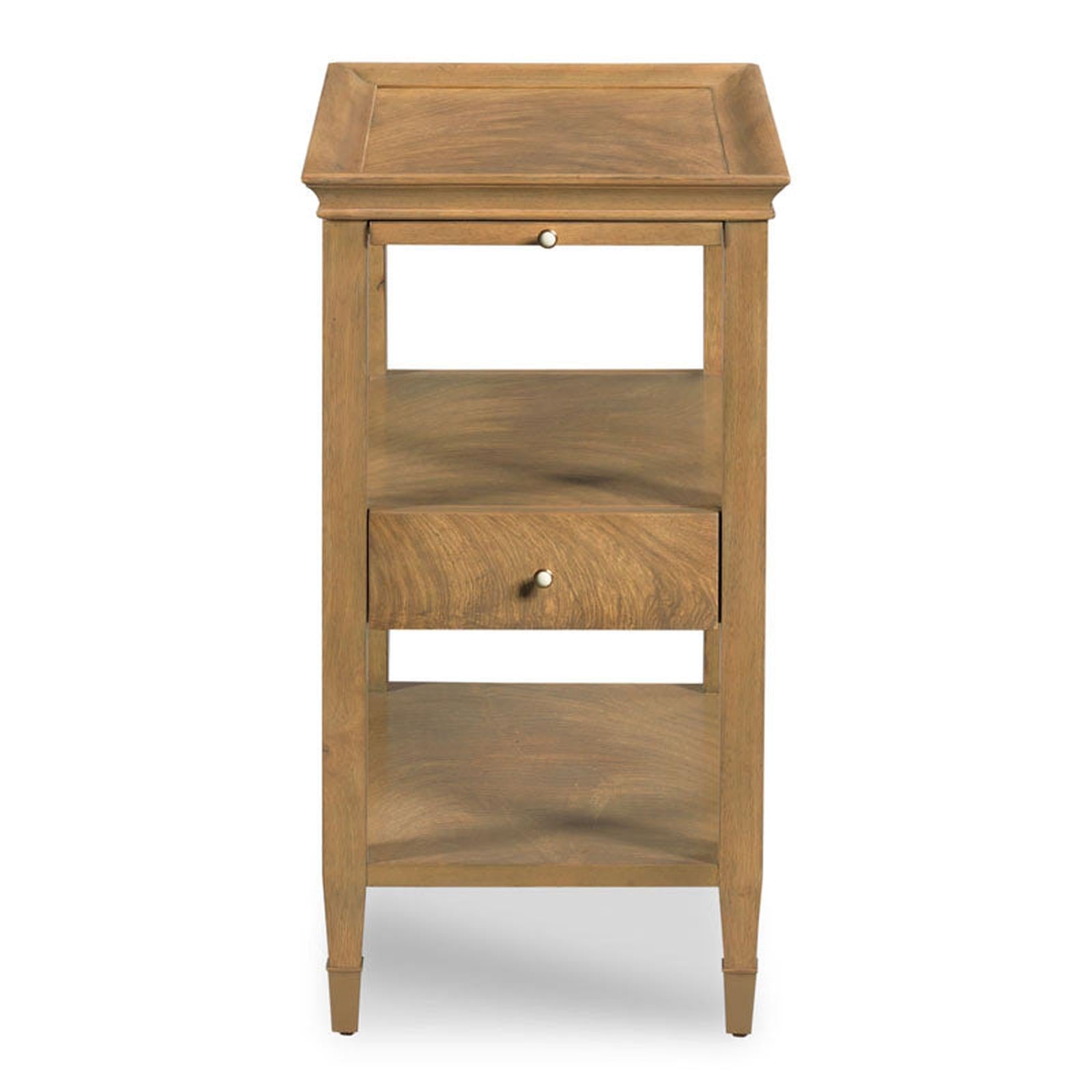 Woodbridge Furniture Speedwell Nightstand