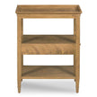 Woodbridge Furniture Speedwell Nightstand