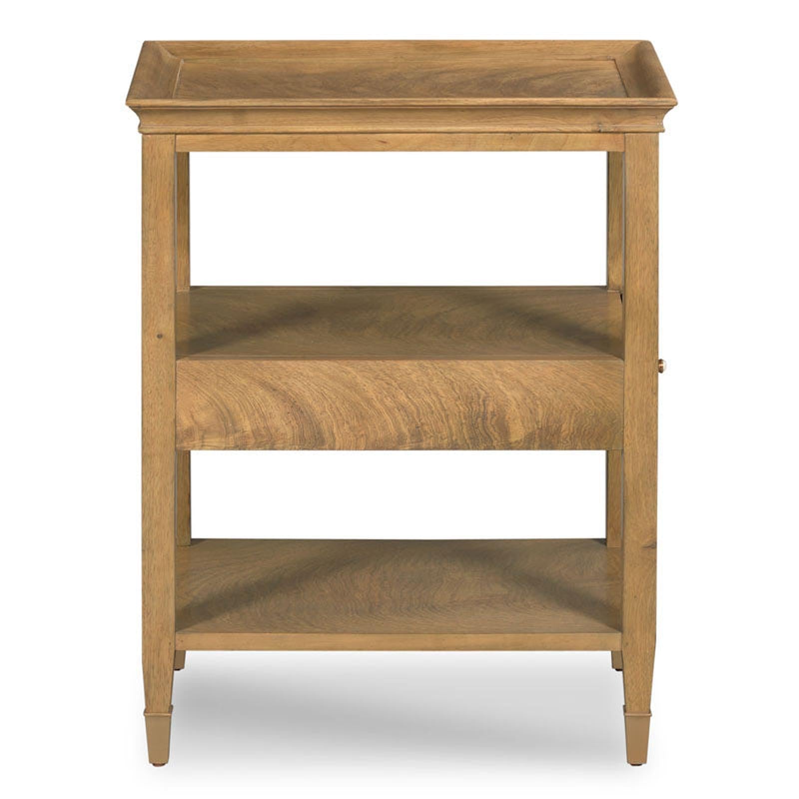 Woodbridge Furniture Speedwell Nightstand