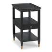 Woodbridge Furniture Speedwell Nightstand