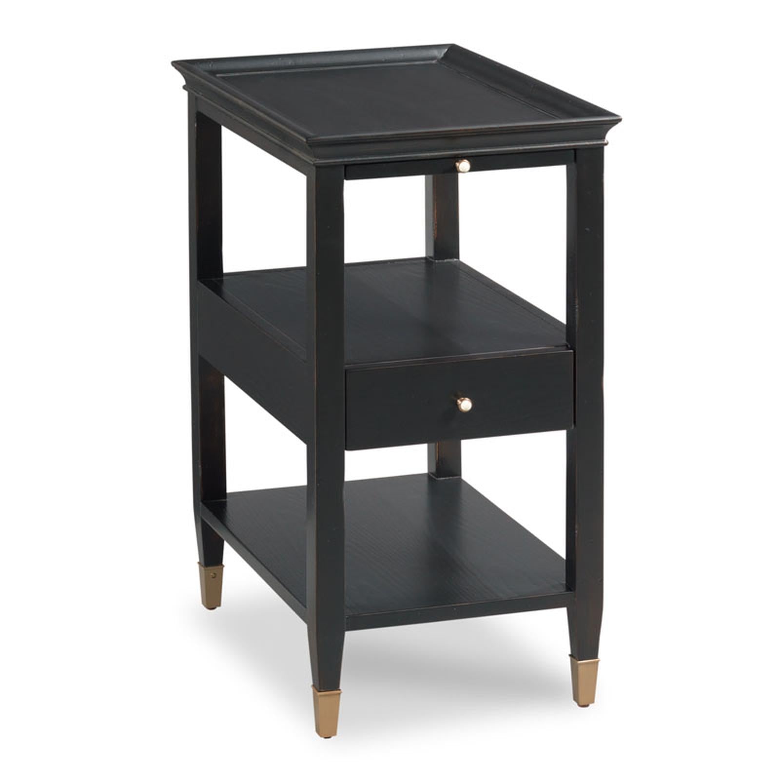 Woodbridge Furniture Speedwell Nightstand