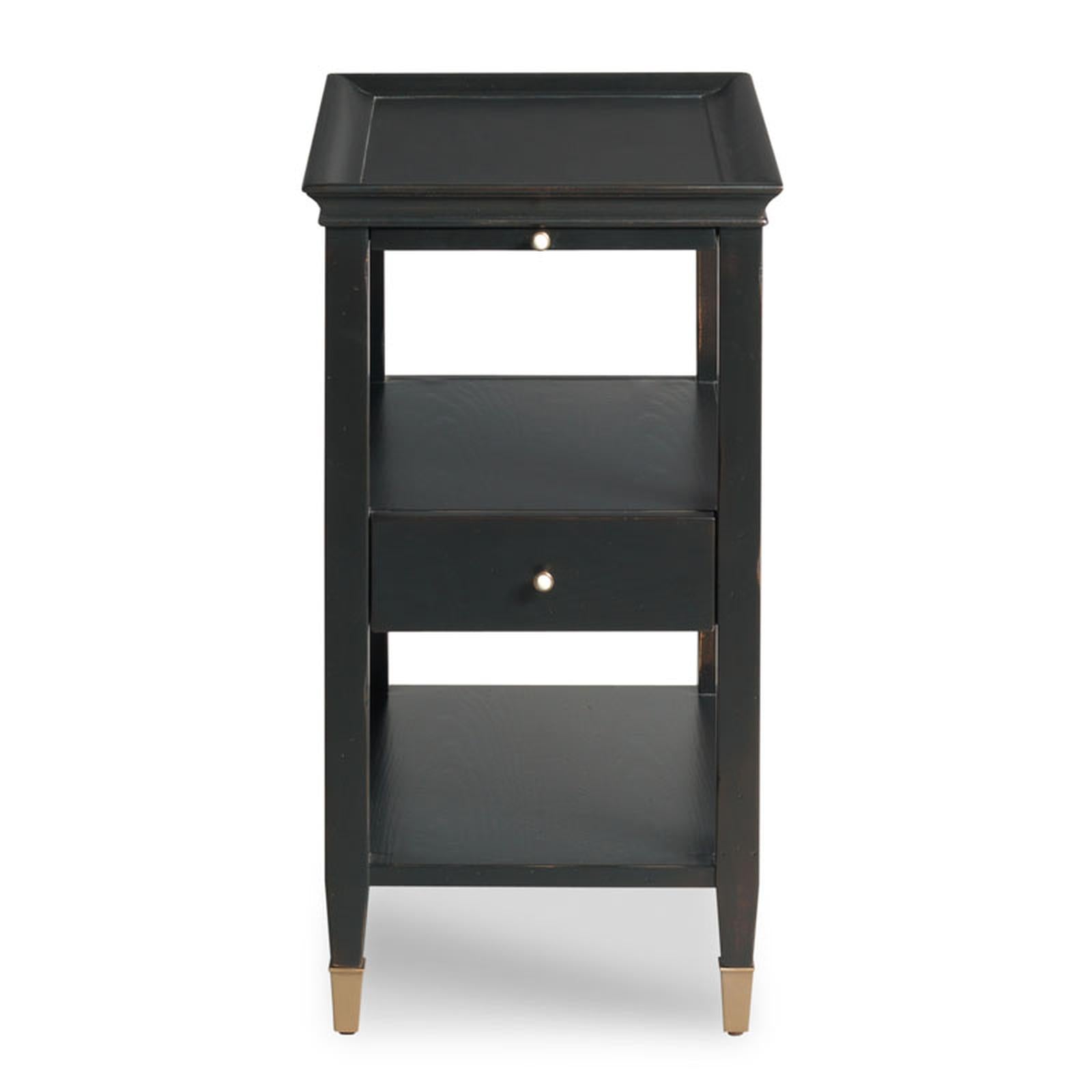 Woodbridge Furniture Speedwell Nightstand