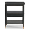 Woodbridge Furniture Speedwell Nightstand