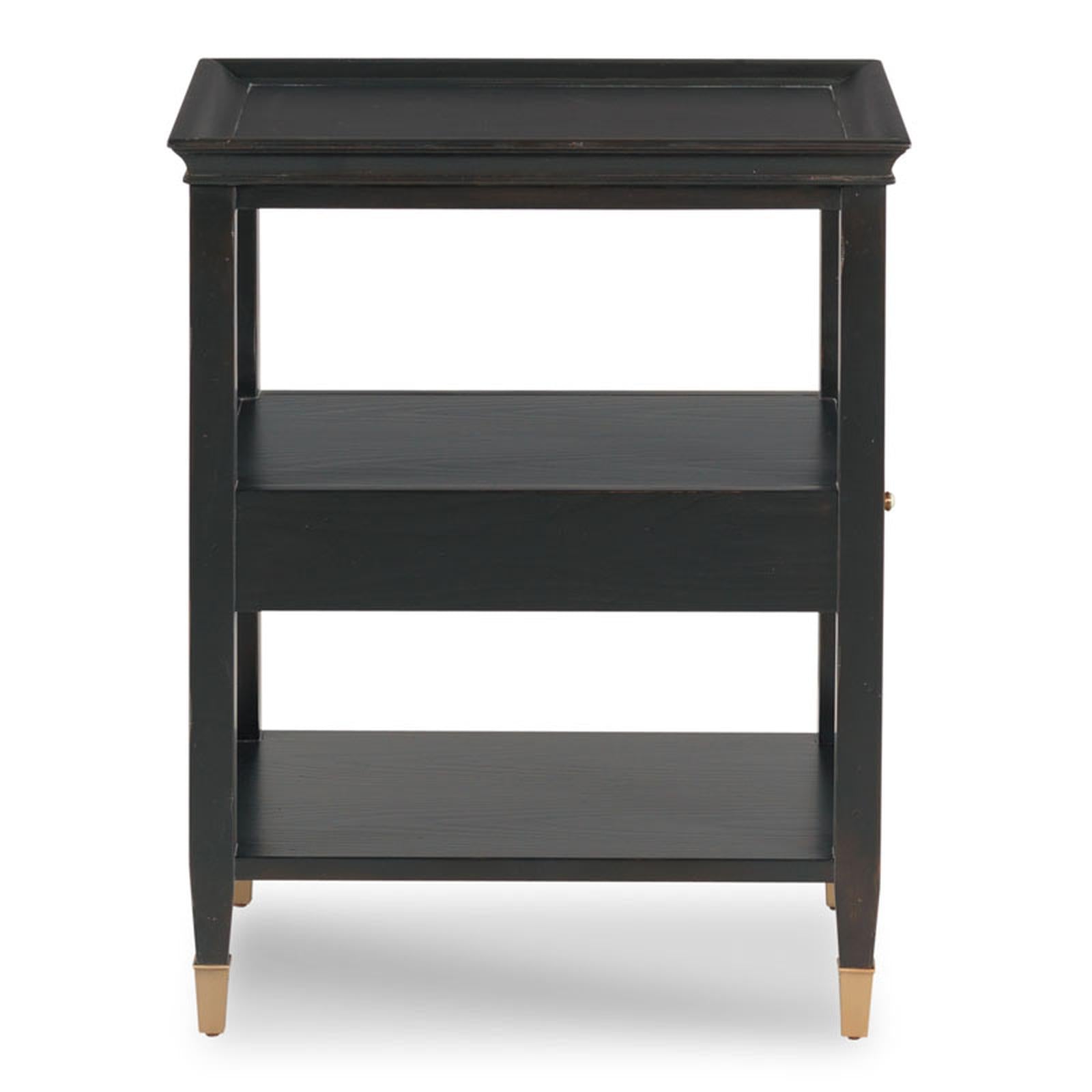 Woodbridge Furniture Speedwell Nightstand