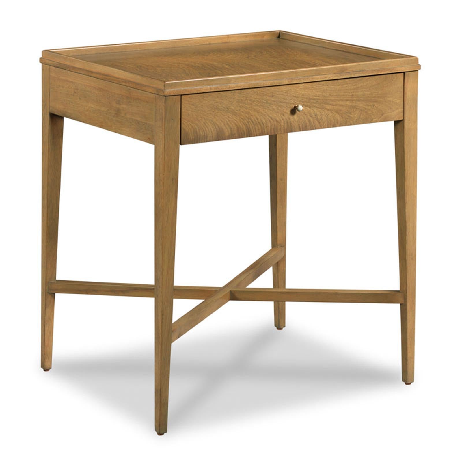 Woodbridge Furniture Standish Nightstand