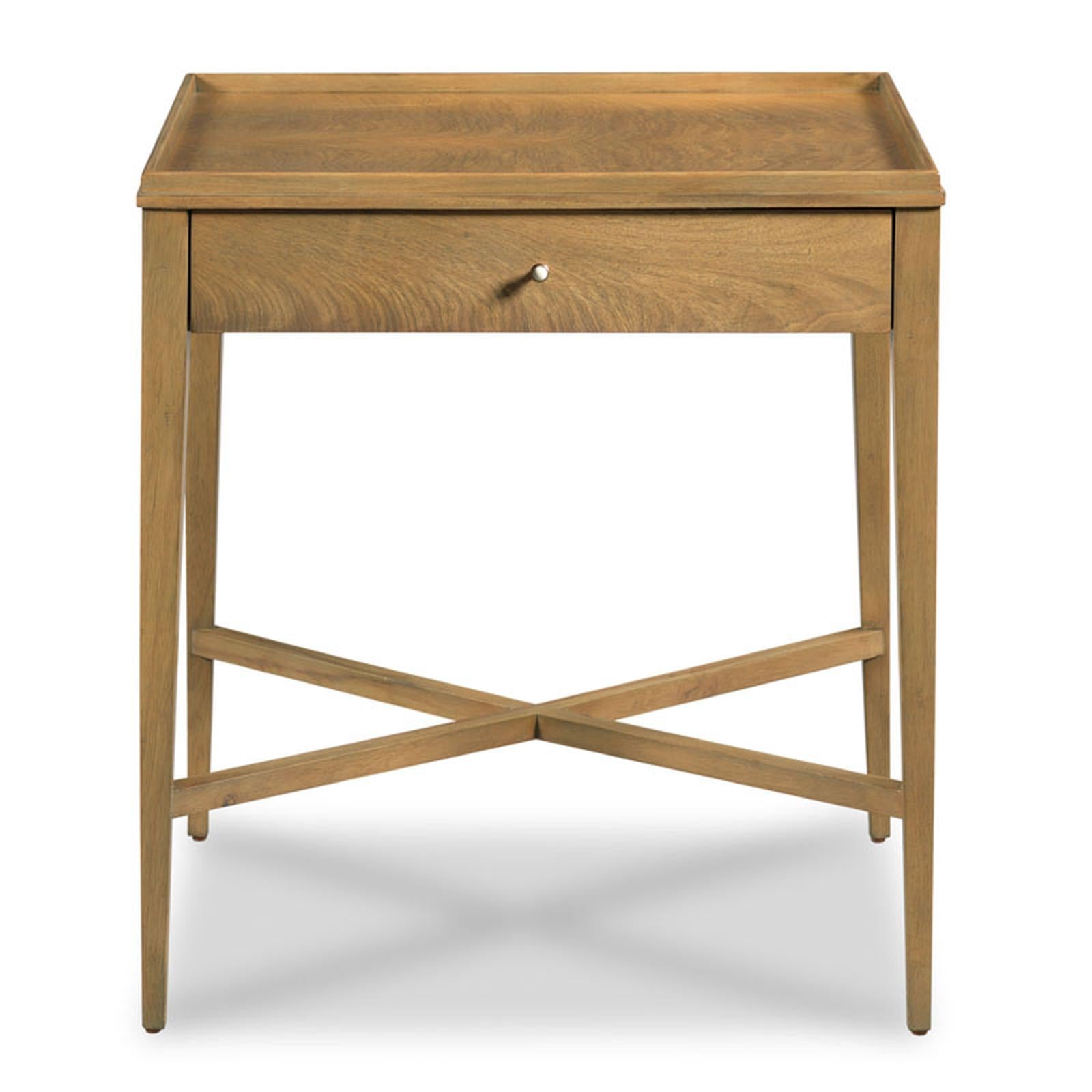 Woodbridge Furniture Standish Nightstand