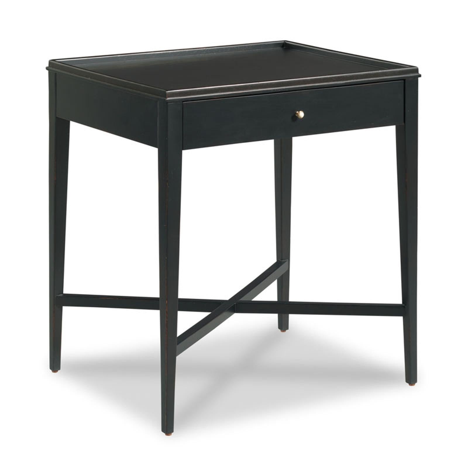 Woodbridge Furniture Standish Nightstand