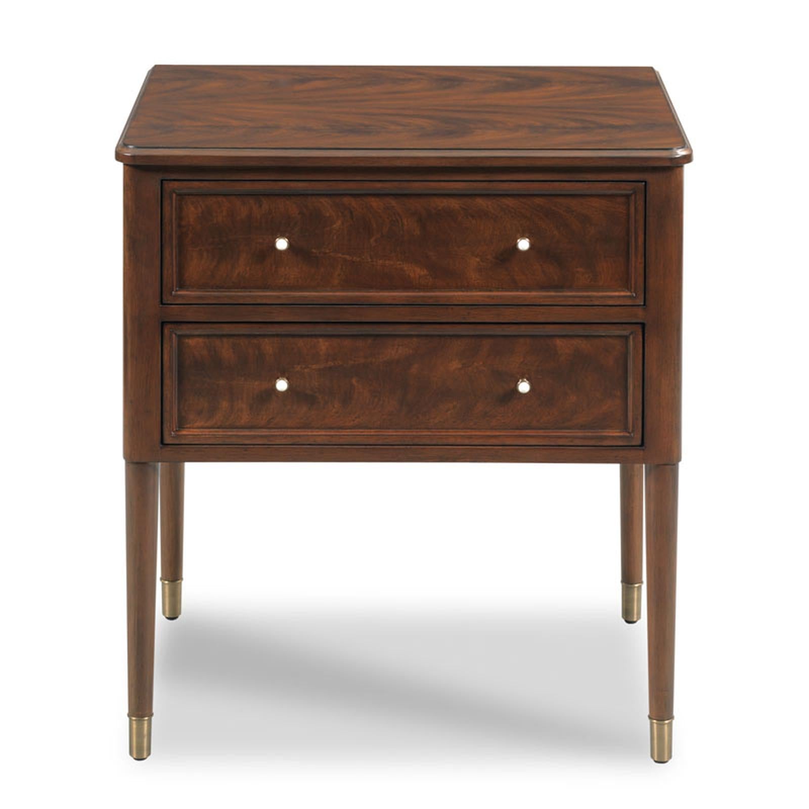 Woodbridge Furniture Allerton Nightstand