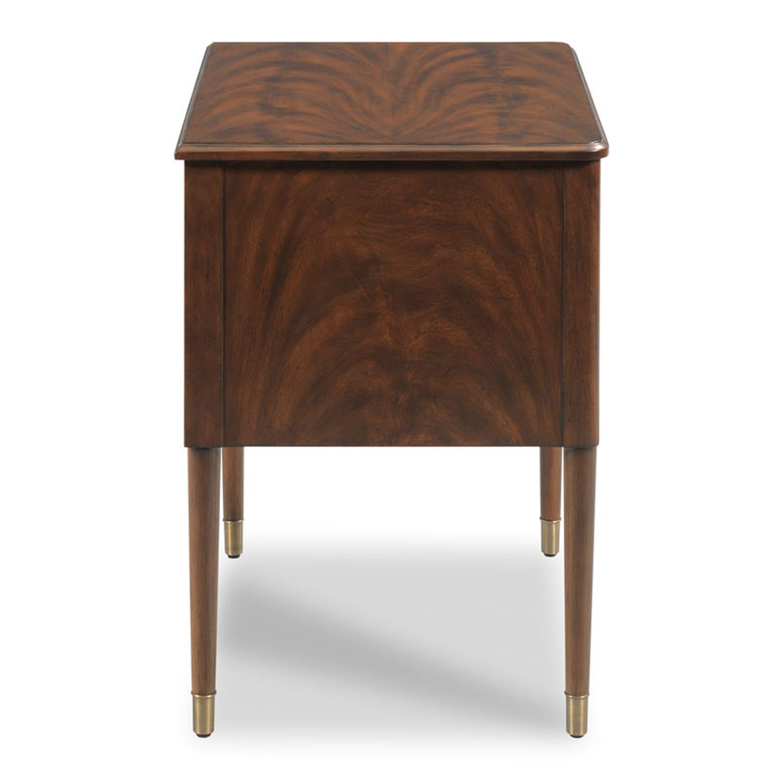 Woodbridge Furniture Allerton Nightstand