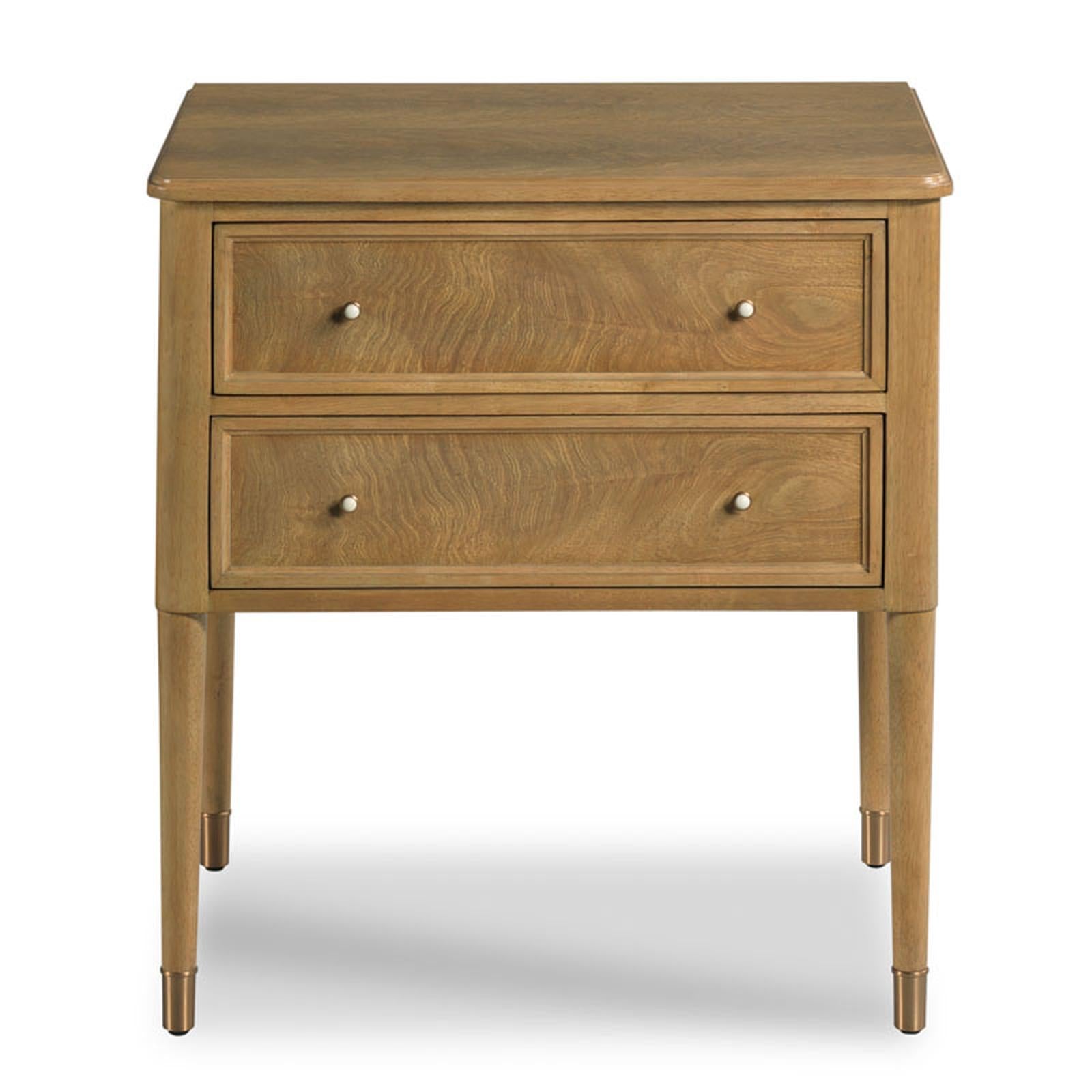 Woodbridge Furniture Allerton Nightstand
