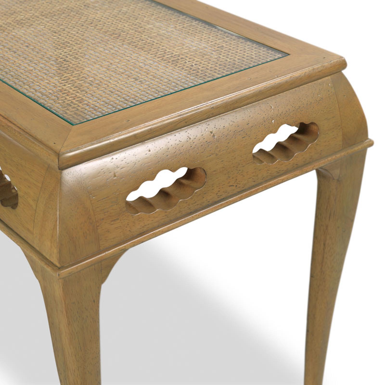 Woodbridge Furniture Cumulus Table