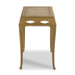 Woodbridge Furniture Cumulus Table