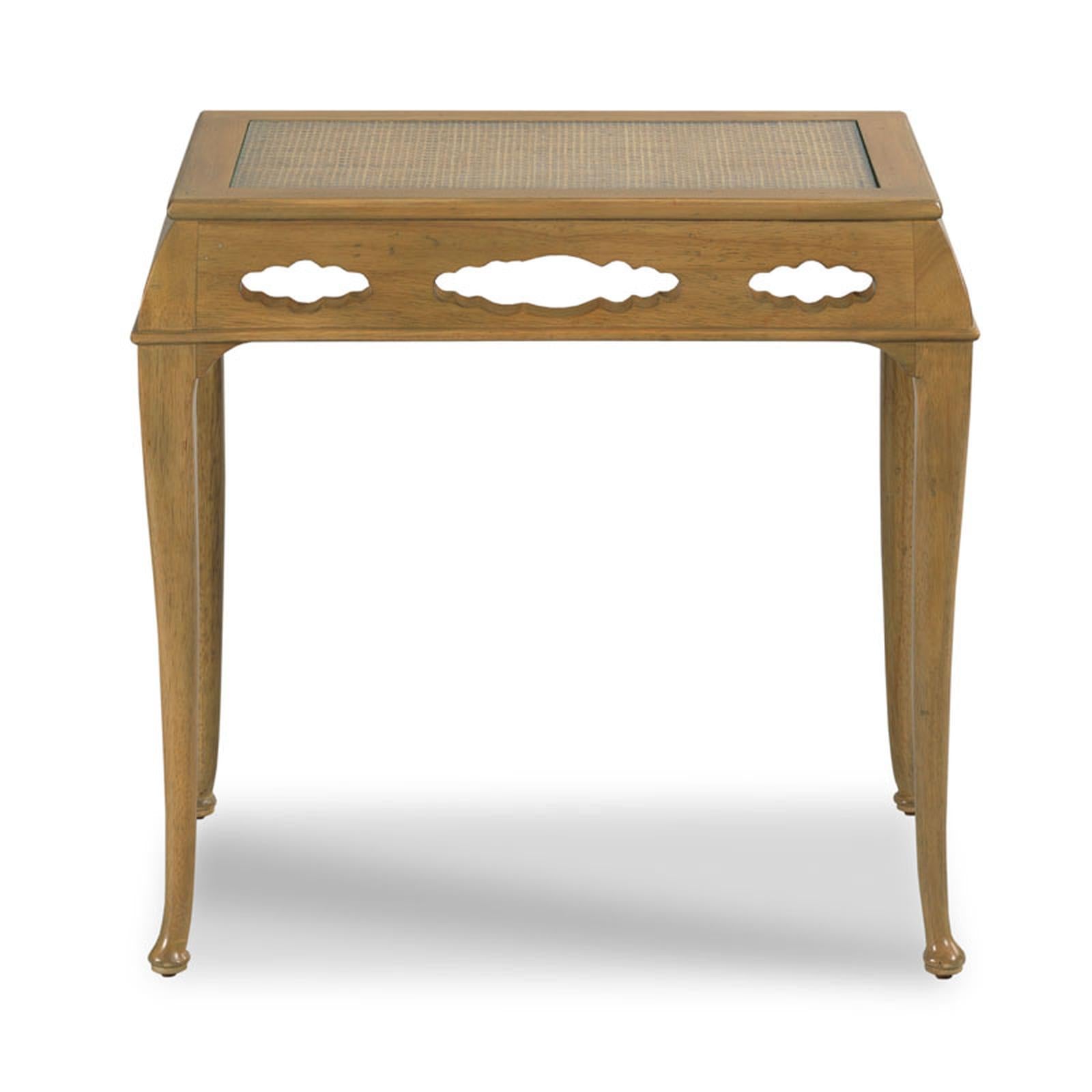 Woodbridge Furniture Cumulus Table